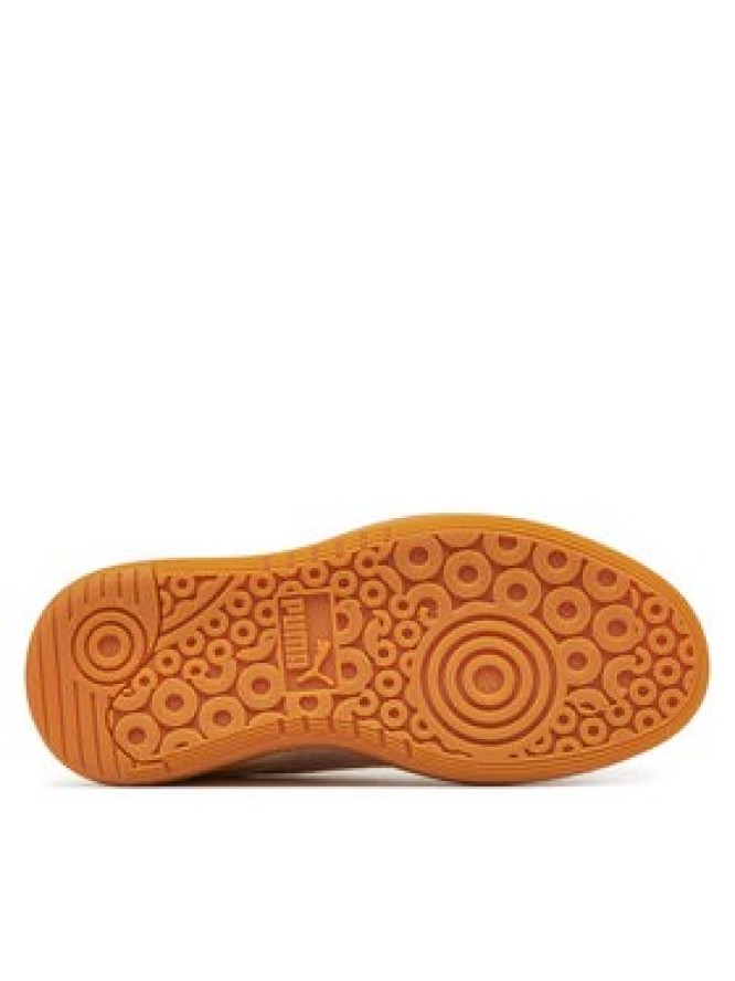 Puma Sneakersy Palermo Moda CF Wns 401306 02 Żółty