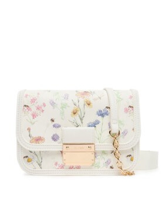 Aldo Torebka Tibialis 14076894 Biały