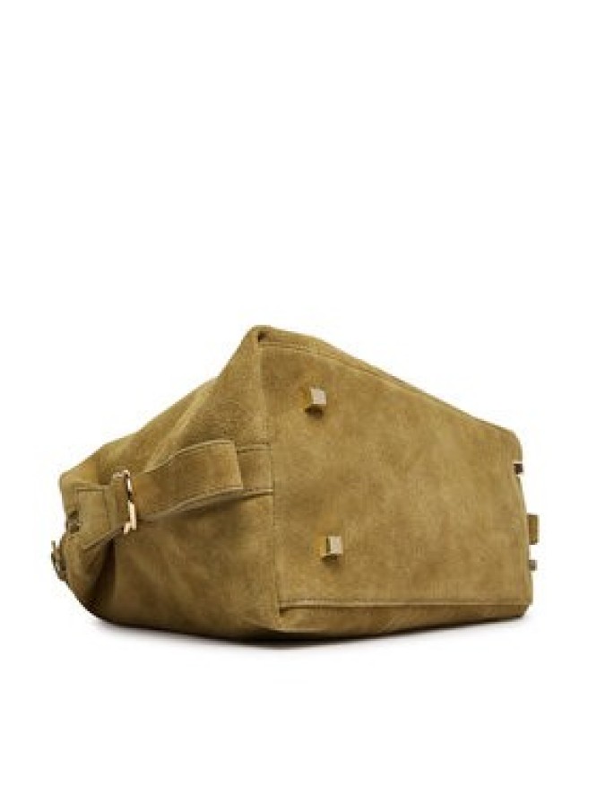 Patrizia Pepe Torebka 2B0145/L152-G626 Zielony