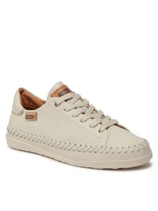 Pikolinos Sneakersy W8B-6531 Biały