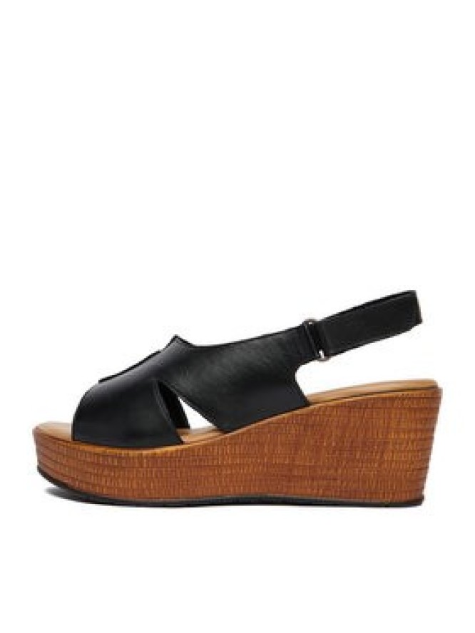 Lasocki Sandały CEO-WI16-NYASA-02 Czarny