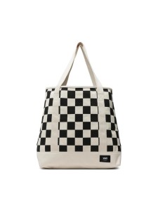 Vans Torebka Pergs Tote VN0A7PQE3KS1 Beżowy