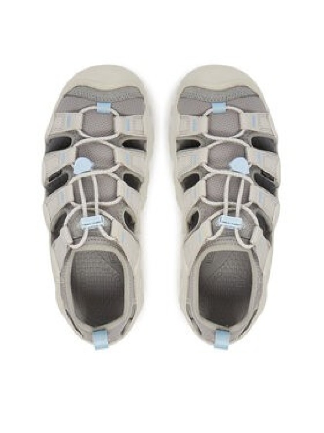 Keen Sandały 1030679 Szary
