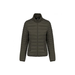 Damska lekka kurtka puchowa Kariban