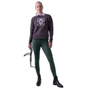 Damskie legginsy jeździeckie o średniej przyczepności PS of Sweden Katja