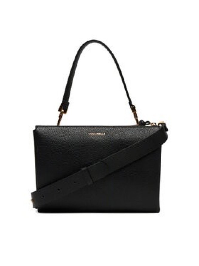 Coccinelle Torebka E1 MD5 12 08 01 Czarny