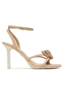 Aldo Sandały Wildblossom 13966744 Beżowy