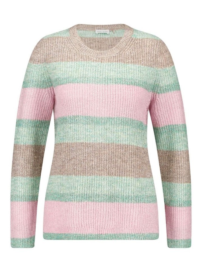 Gerry Weber Sweter ze wzorem rozmiar: 44