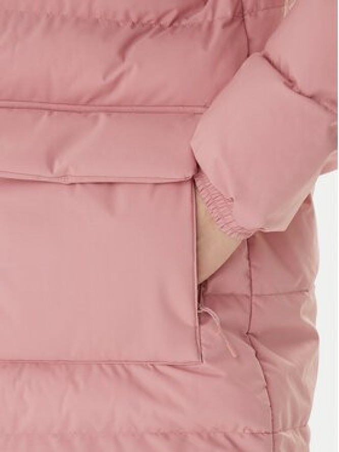 Helly Hansen Kurtka zimowa Ellie 53108 Różowy Regular Fit
