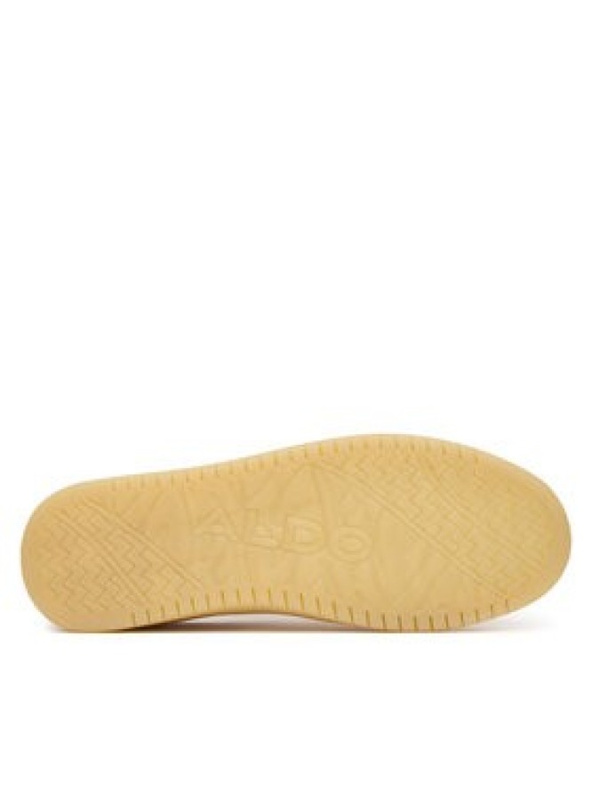 Aldo Sneakersy Chicsneaker 14296276 Różowy