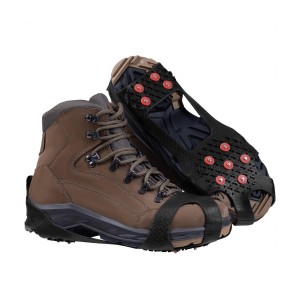 Nakładki zimowe Alpinus Hrebienok L/XL 43-47