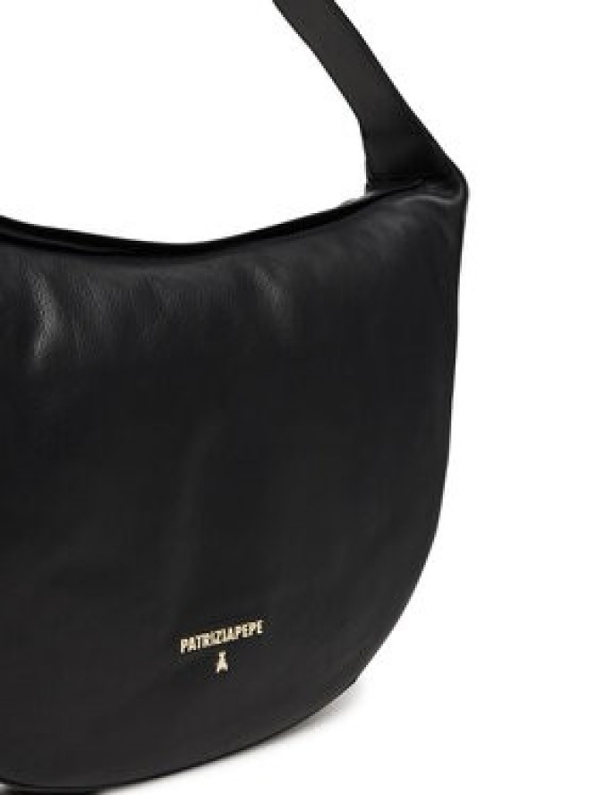 Patrizia Pepe Torebka 8B0278/L164-K103 Czarny
