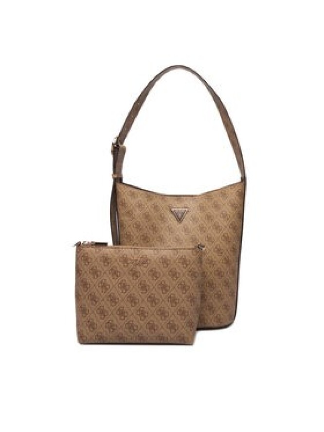 Guess Torebka HWSG69 74040 Brązowy