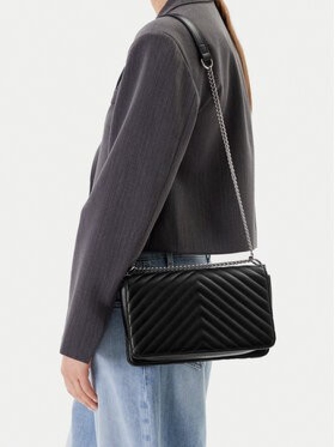 JENNY Torebka C-JEN-L-002-08 Czarny