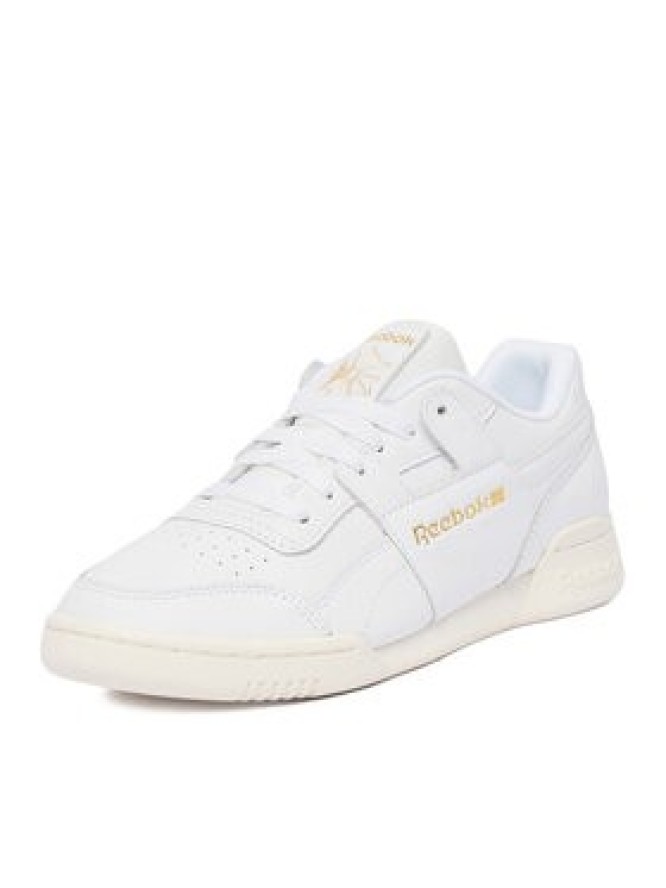 Reebok Sneakersy EO-WORKOUT PLUS 100271717 Biały