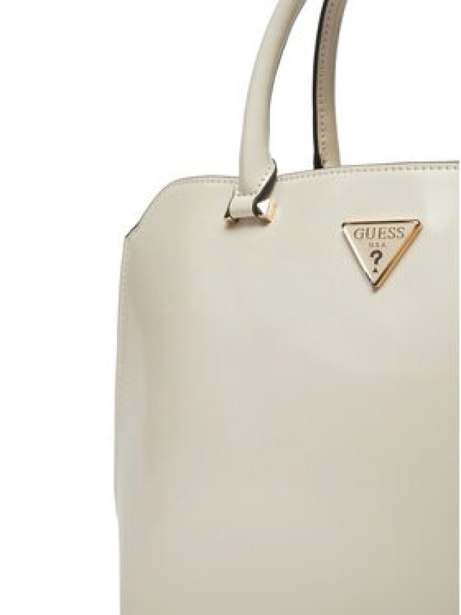 Guess Torebka HWNG94 96060 Écru