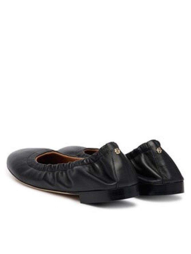 BOSS Baleriny Rosaline 50557680 Czarny