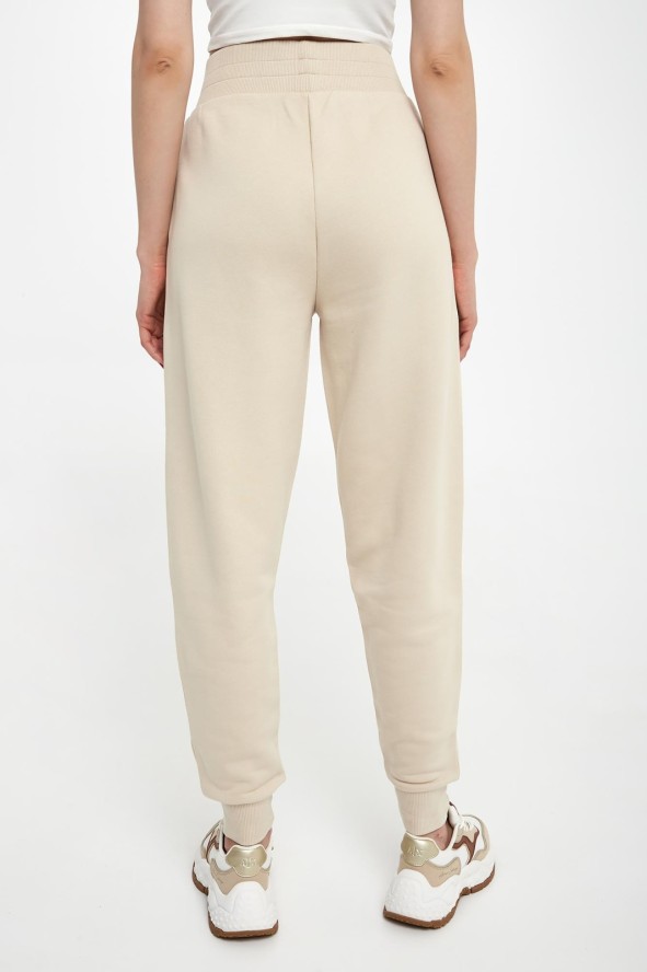 Spodnie damskie dresowe ARMANI EXCHANGE