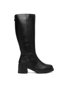 Rieker Kozaki CEO-Y5254-00 Czarny