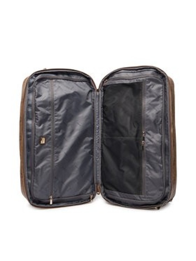 Guess Torba weekendowa TWOB86 88930 Brązowy