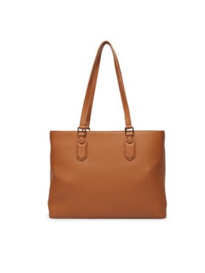 Valentino Torebka Brixton VBS7LX11 Brązowy