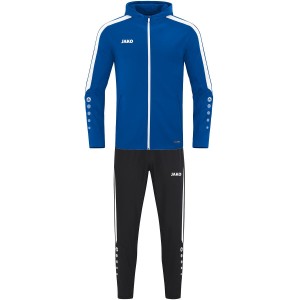 Damski dres rekreacyjny Jako Power