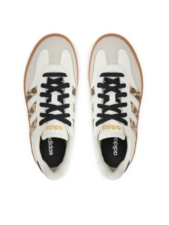 adidas Sneakersy Barreda JQ2296 Biały