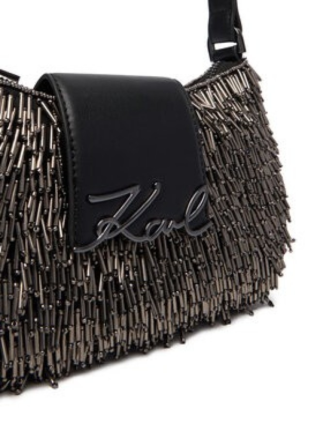 KARL LAGERFELD Torebka B1W30195 Czarny