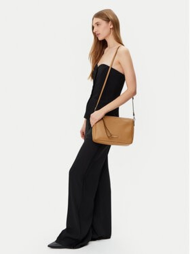 Gianni Chiarini Torebka BS 10225 GRN Brązowy