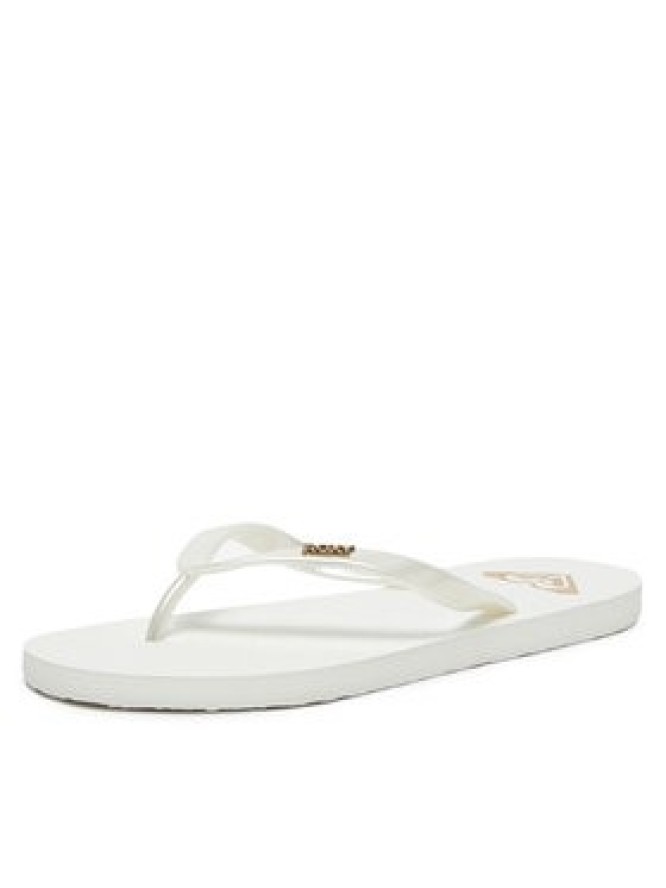 Roxy Japonki 839470 Biały