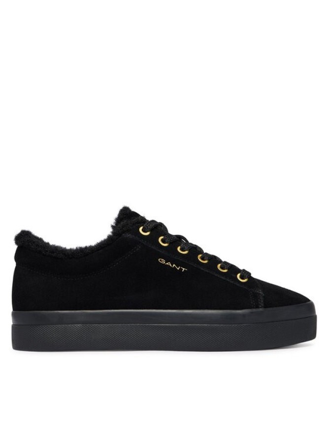 Gant Sneakersy 33533329 Czarny