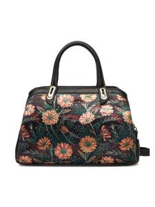 Laura Vita Torebka Aramis 05 Czarny