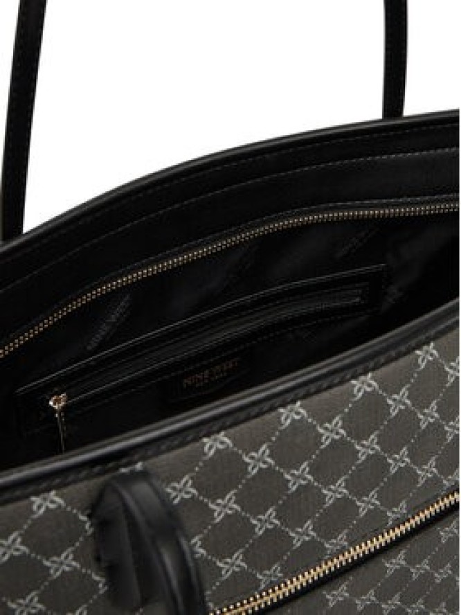 Nine West Torebka JH6389-NW Czarny