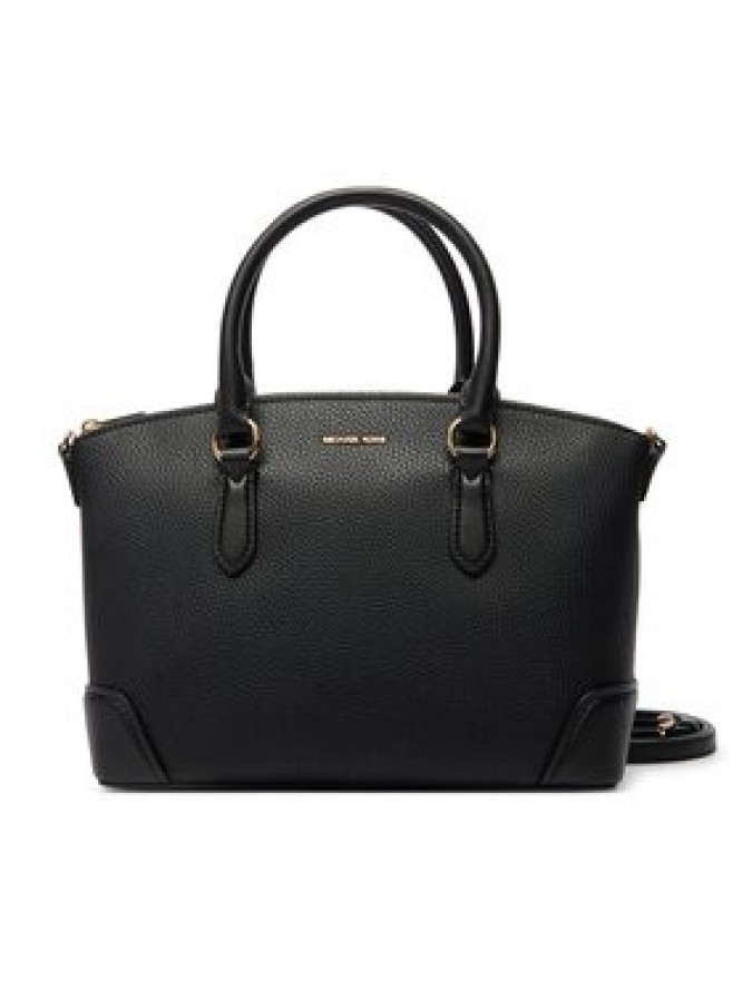 MICHAEL Michael Kors Torebka 30R6G1WS8V Czarny