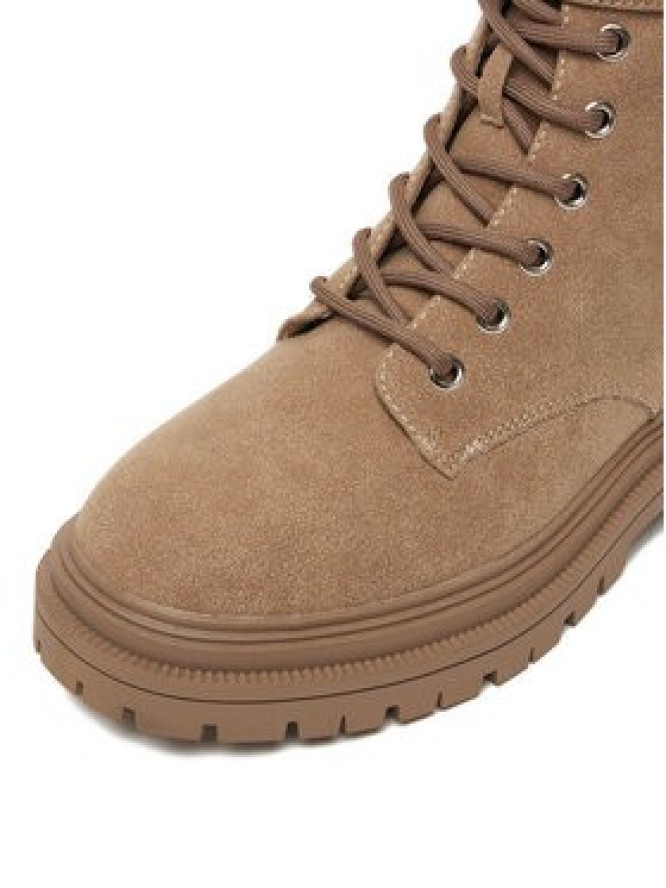 DeeZee Trzewiki 60120-11 Beżowy