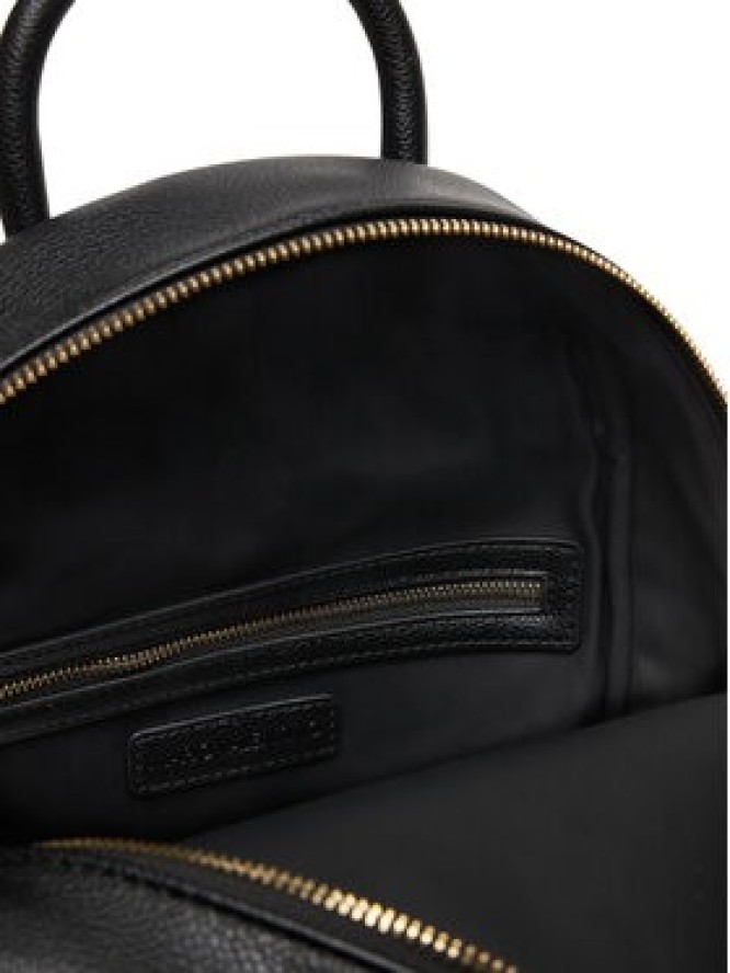 Valentino Plecak Doris Re VBS9ON20 Czarny