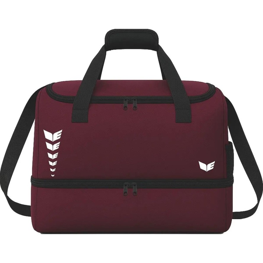 Torba sportowa z dnem do transportu Erima Intro Line