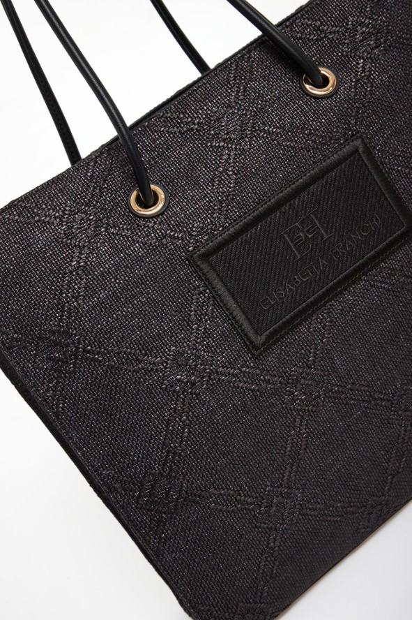 Torebka damska tote ELISABETTA FRANCHI