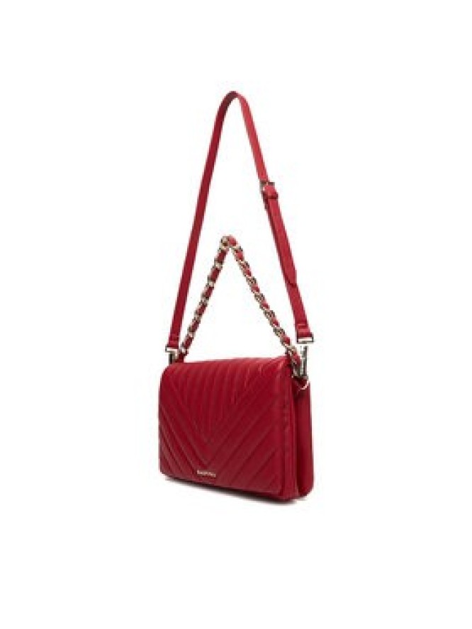 Badura Torebka C-ADALE-XCH003 Czerwony