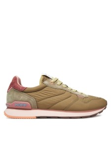 HOFF Sneakersy Track & Field 22517001 Khaki