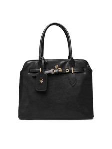 Badura Torebka C-ADIANA-LDA8066 Czarny