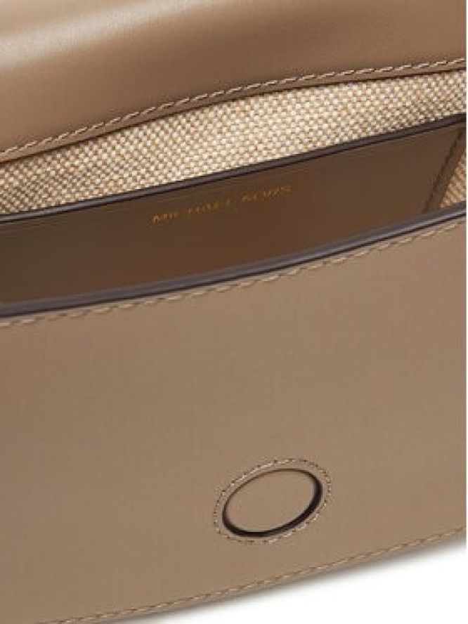 MICHAEL Michael Kors Torebka 32S5GL0C1L Beżowy