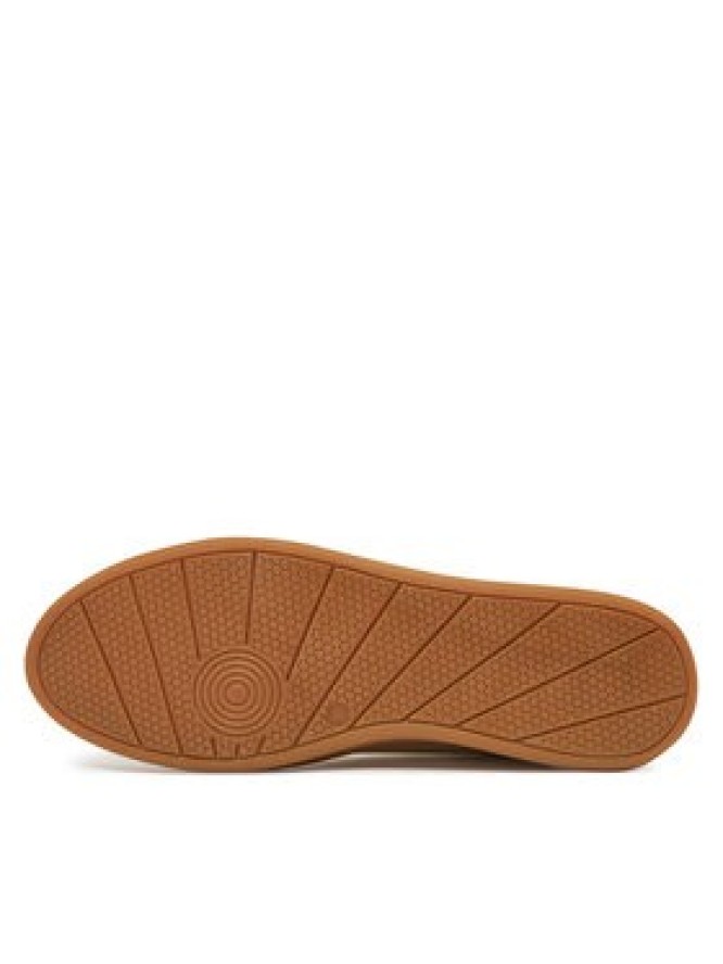 Beverly Hills Polo Club Sneakersy WI44-VOUN-02 Złoty