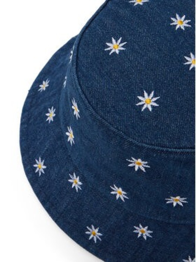 DeeZee Kapelusz LA321-717 Niebieski