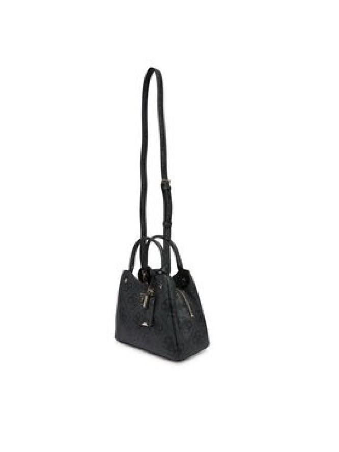 Guess Torebka Meridian II HWOS69 74050 Czarny