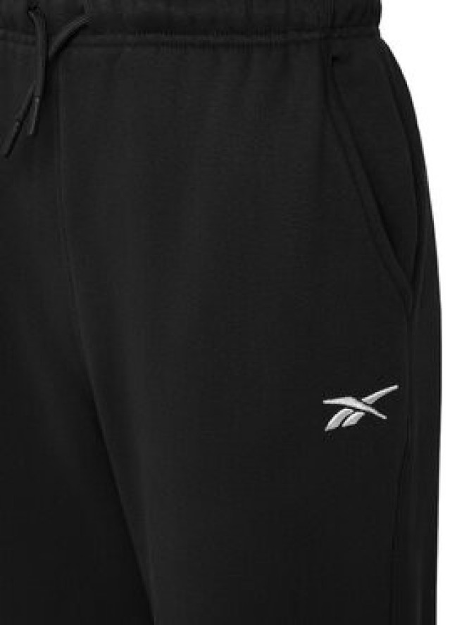 Reebok Spodnie dresowe Reebok X Ewa Chodakowska Evren RK25308CCW Czarny Regular Fit