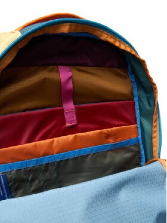 Cotopaxi Plecak Chiquillo 26L S25491U1409 Kolorowy
