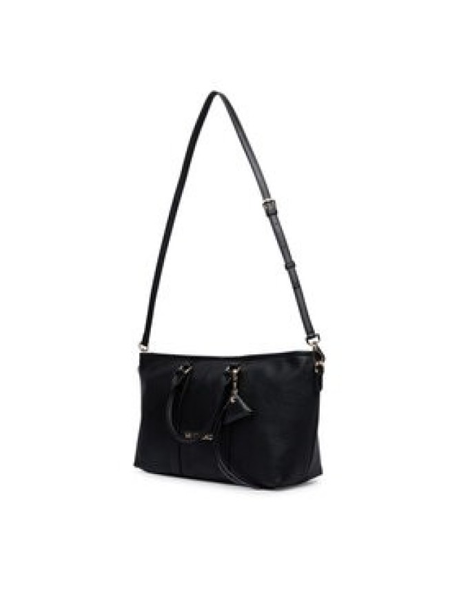 Valentino Torebka Maury VBSADF04 Czarny