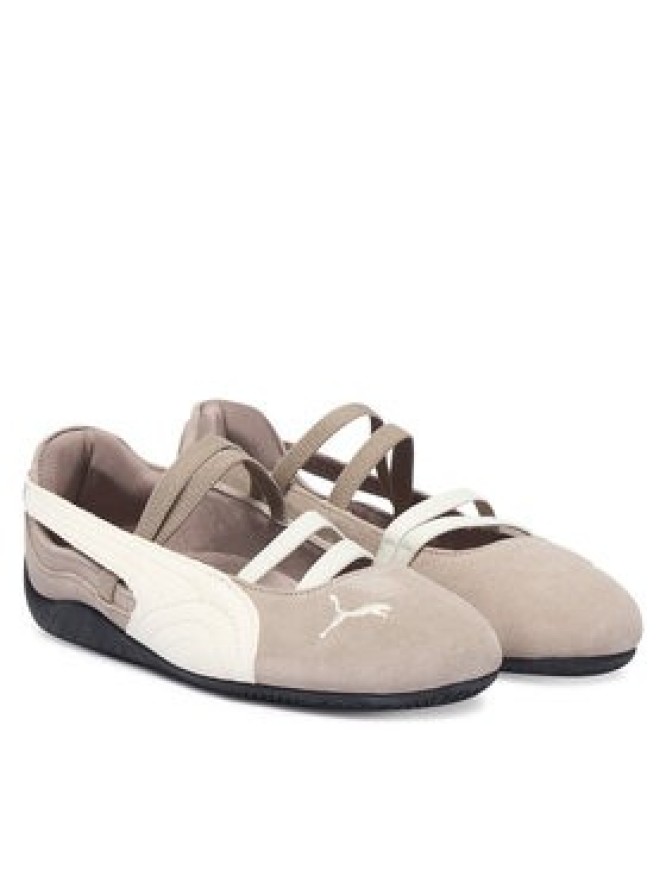 Puma Baleriny Speedcat Ballet SD Wns 401287 20 Szary