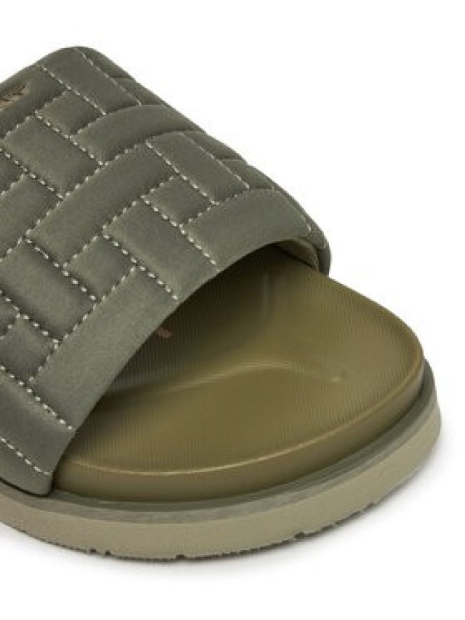 Gant Klapki 30507939 Khaki